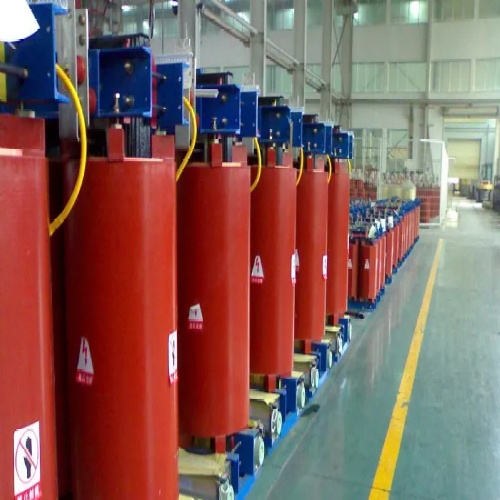 宾川SCB10-200KVA干式变压器