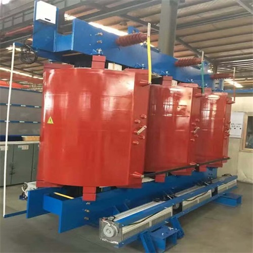 宾川SCB10-500KVA干式变压器价格