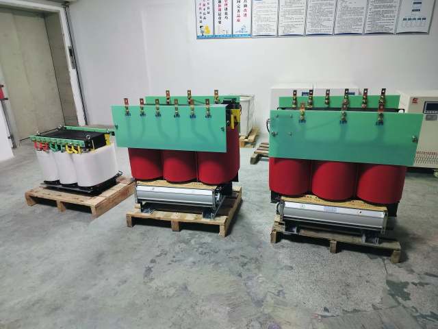 宾川KS11-1000KVA矿用变压器